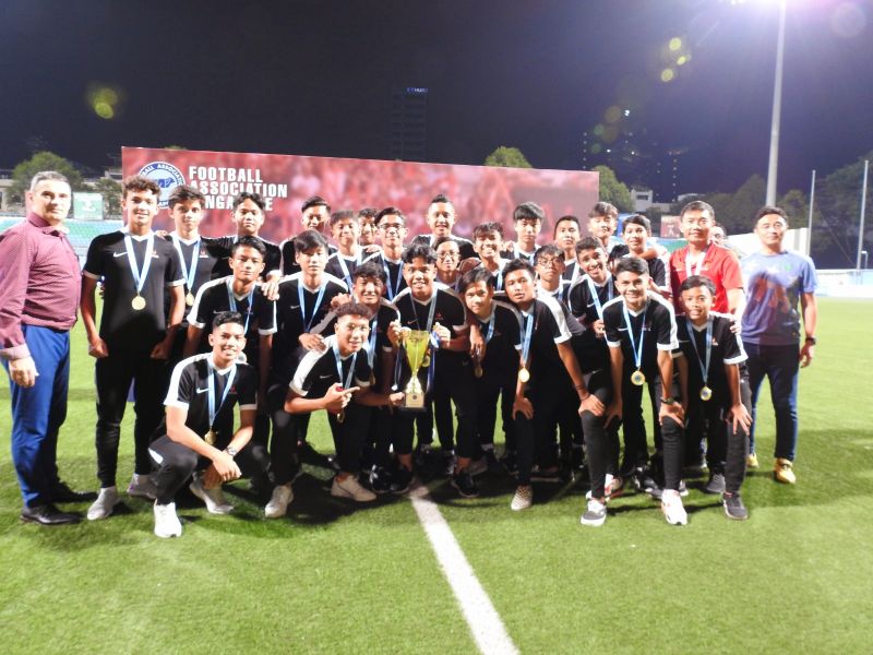 2019 FAS COE U15 League champions.jpg